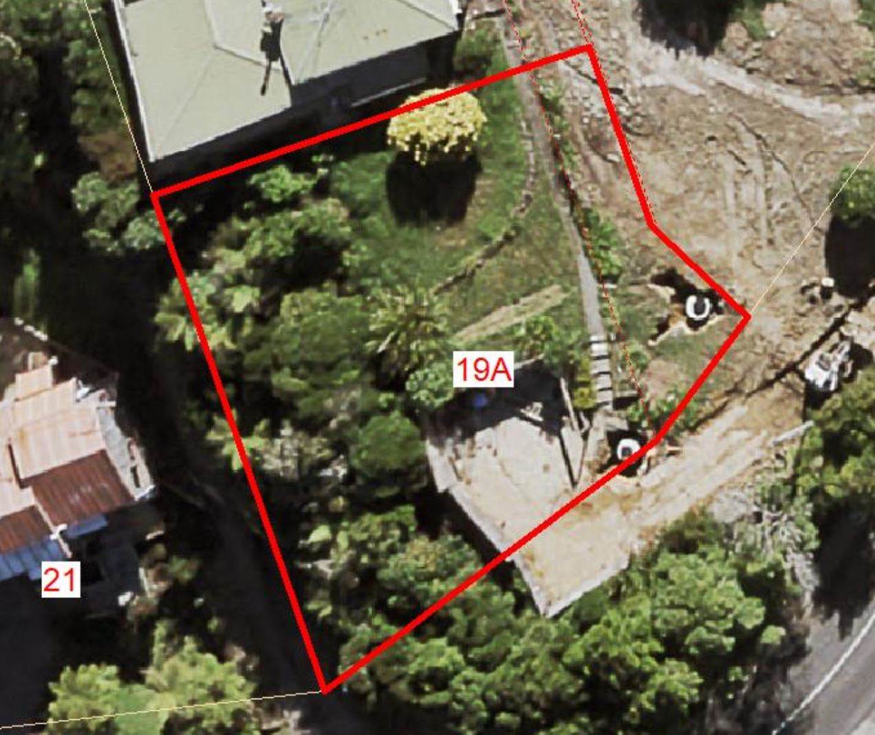 19a Aldersgate Road, Hillsborough, Auckland, 0 ห้องนอน, 0 ห้องน้ำ