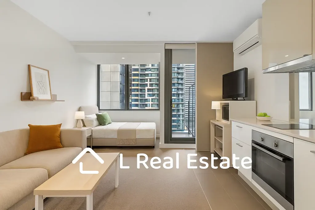 1307/220 Spencer Street, Melbourne, VIC 3000