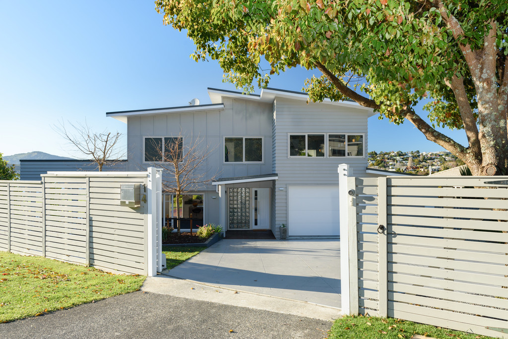 14 Fantail Drive, Maungatapu, Tauranga, 4部屋, 0バスルーム