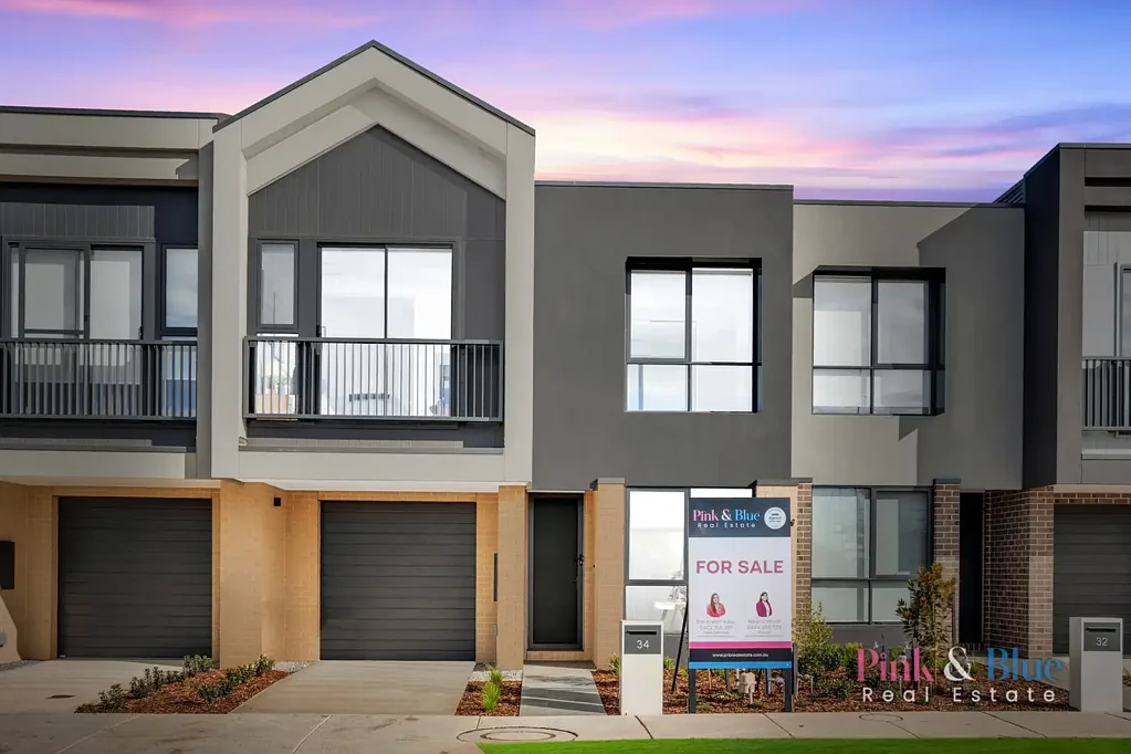 34 Power Street, Aintree, VIC 3336