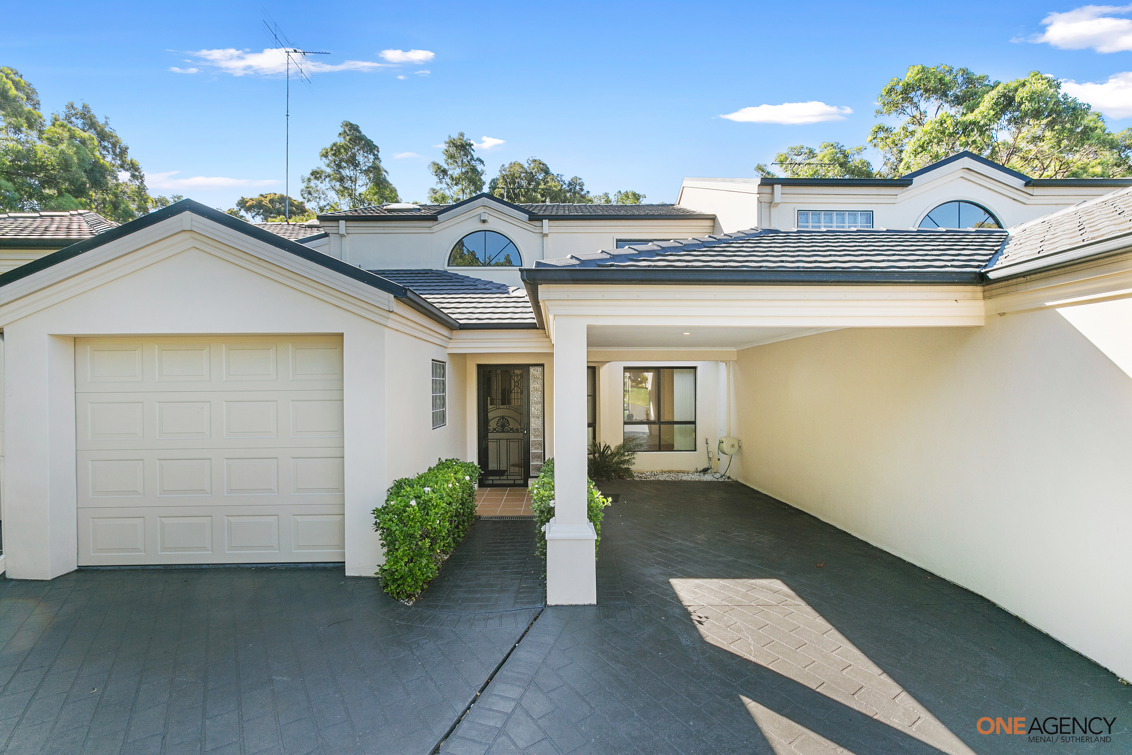 UNIT 2 21-35 BERRY GR, MENAI NSW 2234, 0 Schlafzimmer, 0 Badezimmer, Townhouse