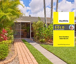 41/170 Bardon Avenue, Burleigh Waters