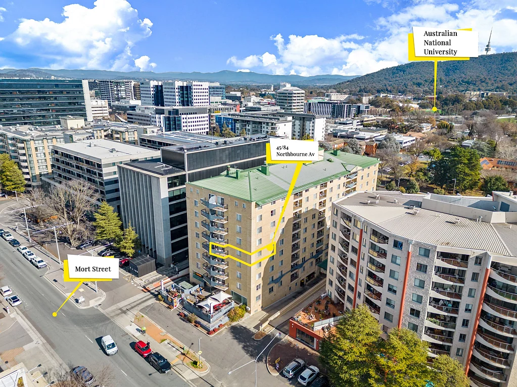 Braddon 2Moenga Invest in Your Future Happiness Now