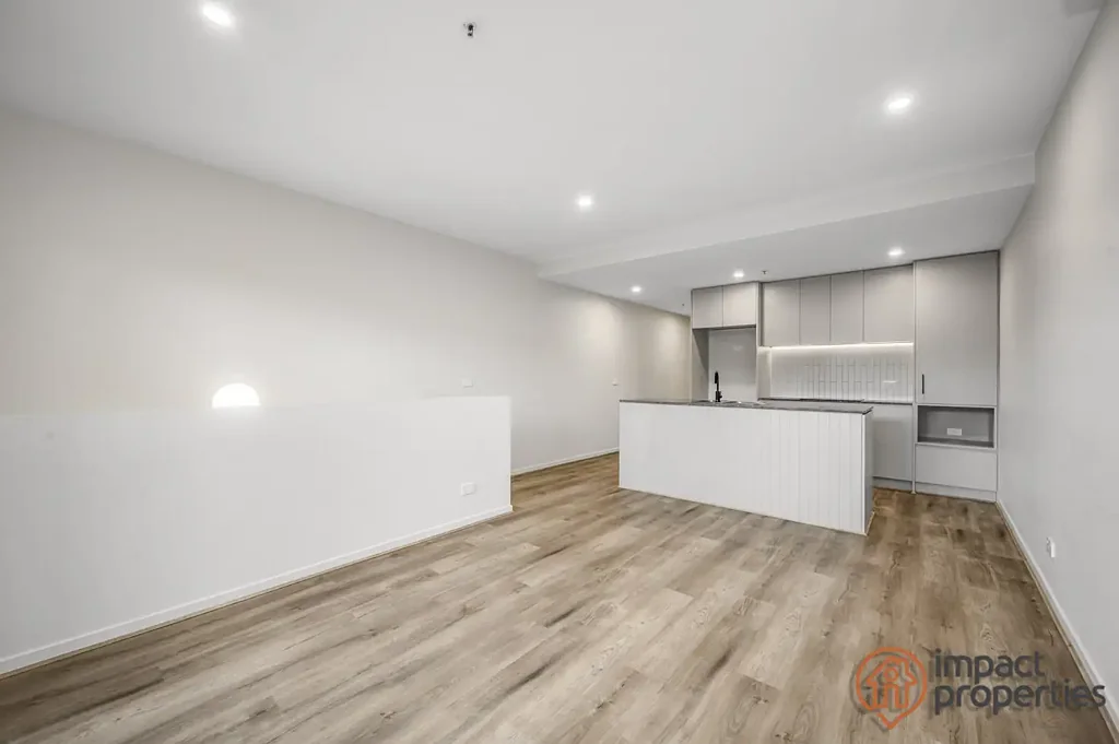 Taylor 2房  Ground Level Townhouse With Exceptional Outdoor Space !
