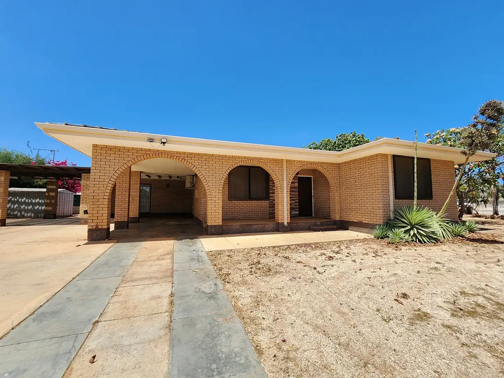 32 Butcher Street, Carnarvon, WA 6701