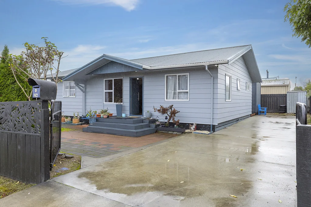 1/26 Rawhiti Street, Taupo, Central North Island