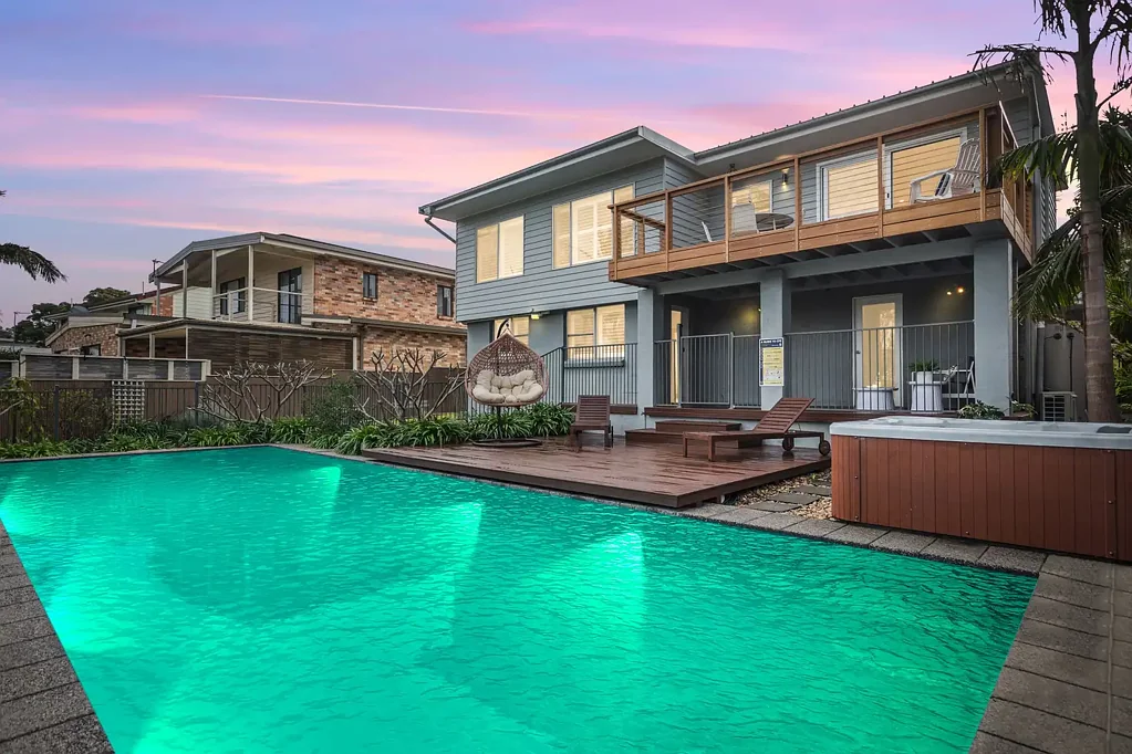 56 Kiarama Avenue, Kiama Downs, NSW 2533