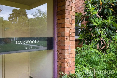 5/114 Blamey Crescent, Campbell, ACT 2612, 2 slaapkamers, 1 badkamers, Unit