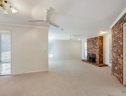 21 Billabong Drive, Gooburrum, QLD 4670, 5房, 2浴, 独立屋