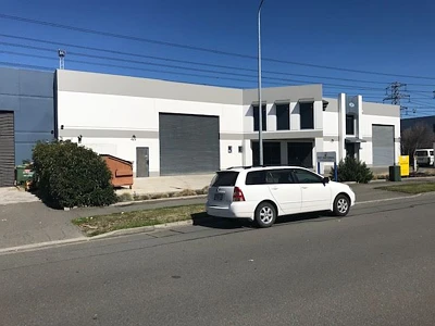 Commercial Mixed Use
