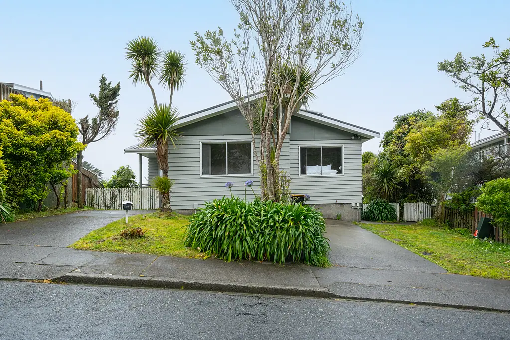 Karori 4Kwarto HOME AND INCOME IN KARORI