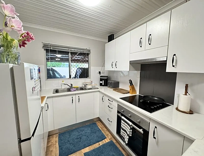 Apartment 4/4 Dalrymple Street, Bowen, Northern, 2 ਕਮਰੇ, 1 ਬਾਥਰੂਮ, Unit