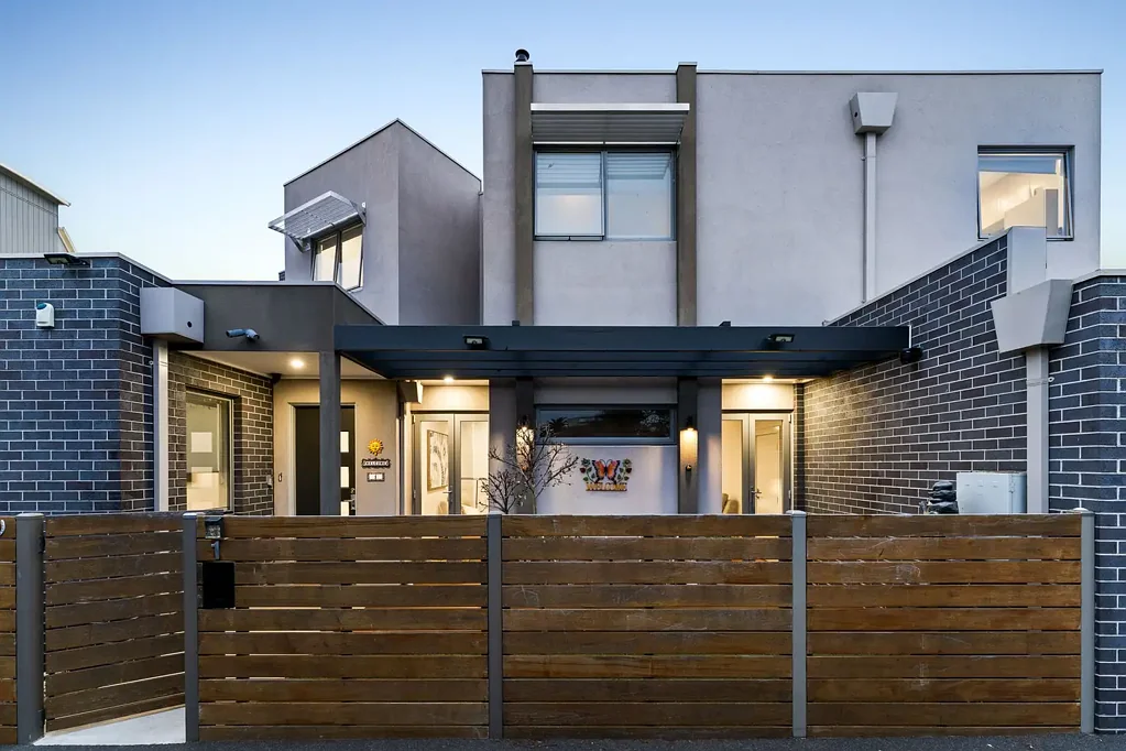 Seaholme 4બેડરૂમ Bayside Brilliance Just 150m from the Beach