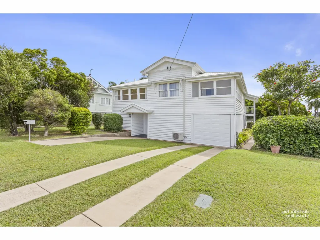 6 Bakara Street, Wandal, QLD 4700