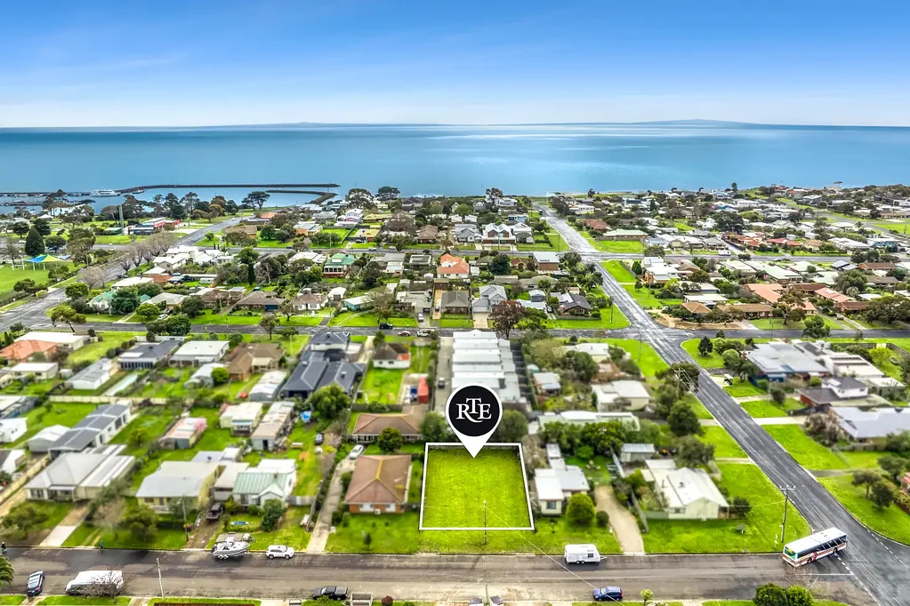 Portarlington Rare Opportunity in The Heart of Portarlington