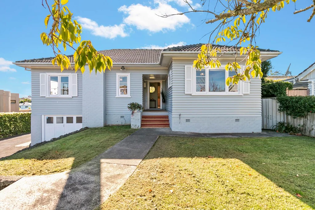 56 Polygon Road, St Heliers, Auckland City, Auckland