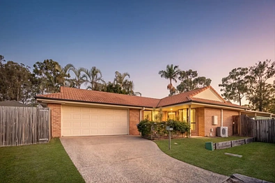 Forest Lake 4ਬੈੱਡਰੂਮ Renovated Family Home on 522m2 in Forest Lake's Most Coveted Cul-De-Sac