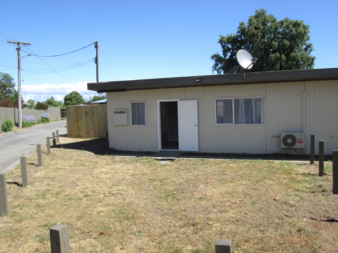 4/29 Rawhiti Street, Taupo, Taupo, 2 Bedrooms, 1 Bathrooms