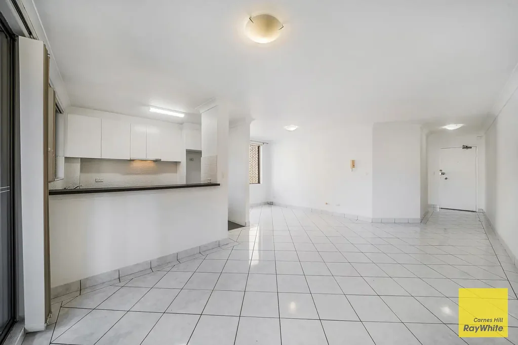 Comfort, Convenience & Space | Well-Presented Two-Bedroom Unit