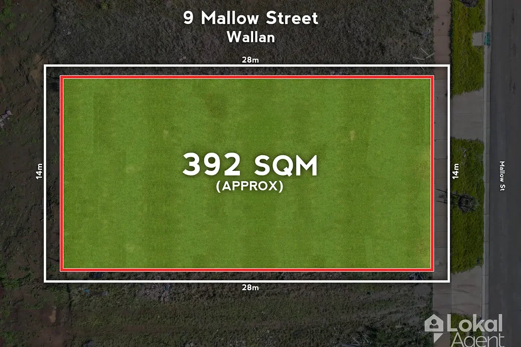 9 Mallow Street, Wallan, VIC 3756