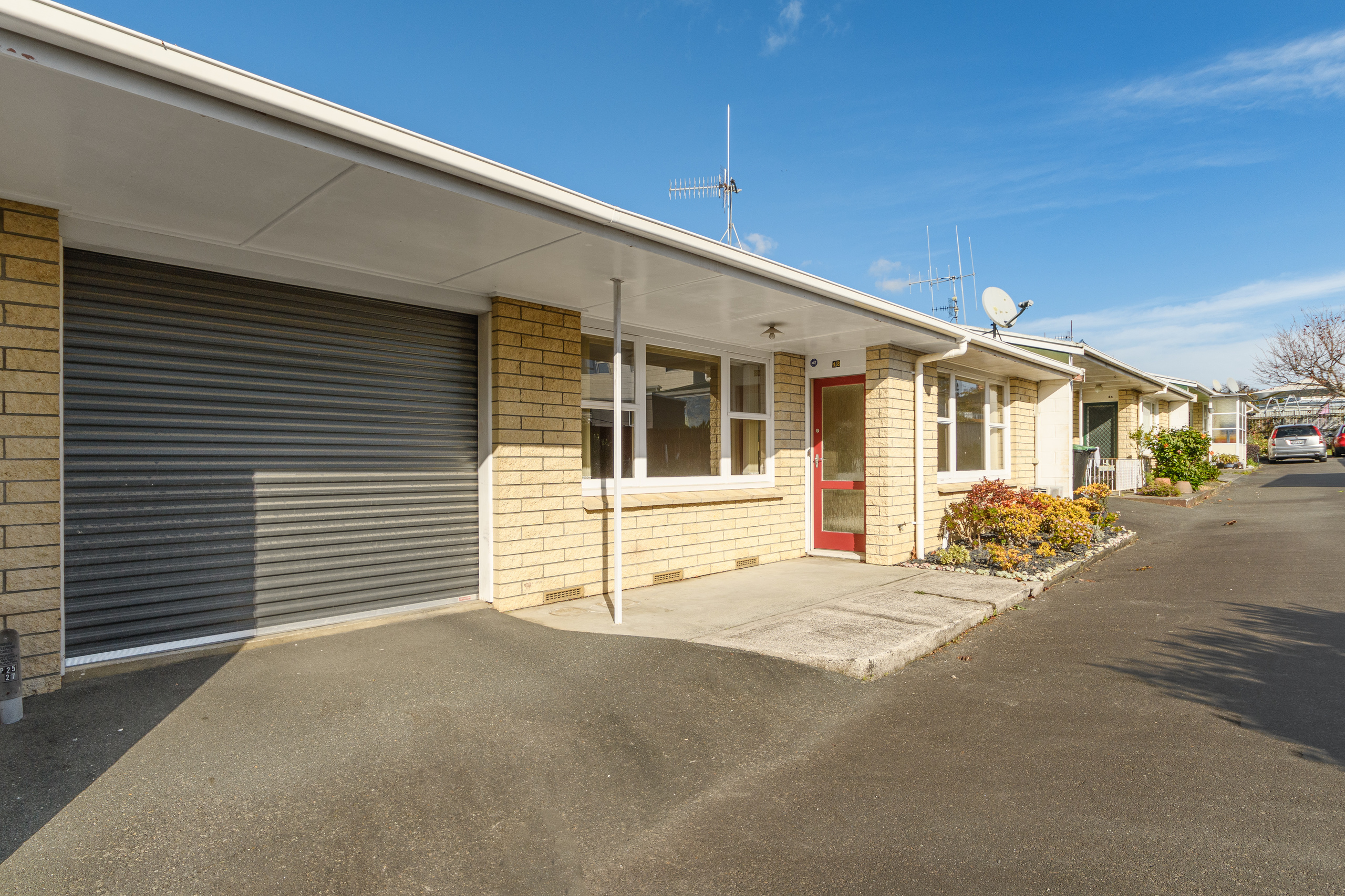 42 Seventeenth Avenue, Tauranga South, Tauranga, 2 Kuwarto, 0 Banyo, Unit