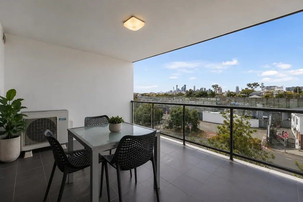 Woolloongabba 1 Slaapkamer Contemporary Inner City Living in the Heart of Woolloongabba
