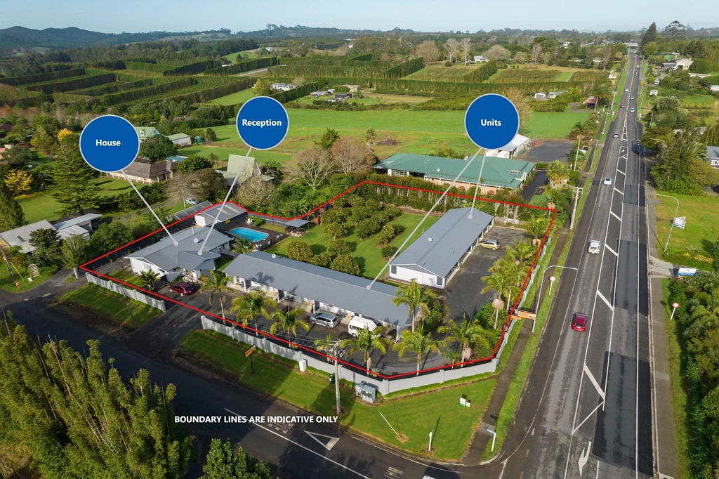 Kerikeri VENDOR FINANCE AVAILABLE