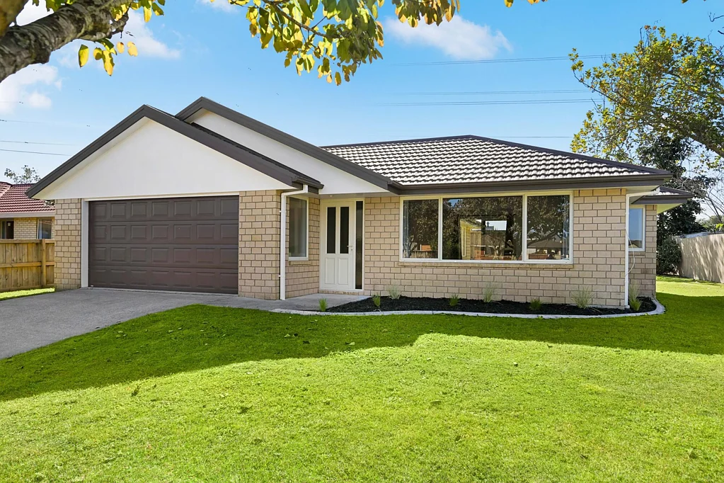 Hamilton East 3房  Fresh Feel, Fantastic Location