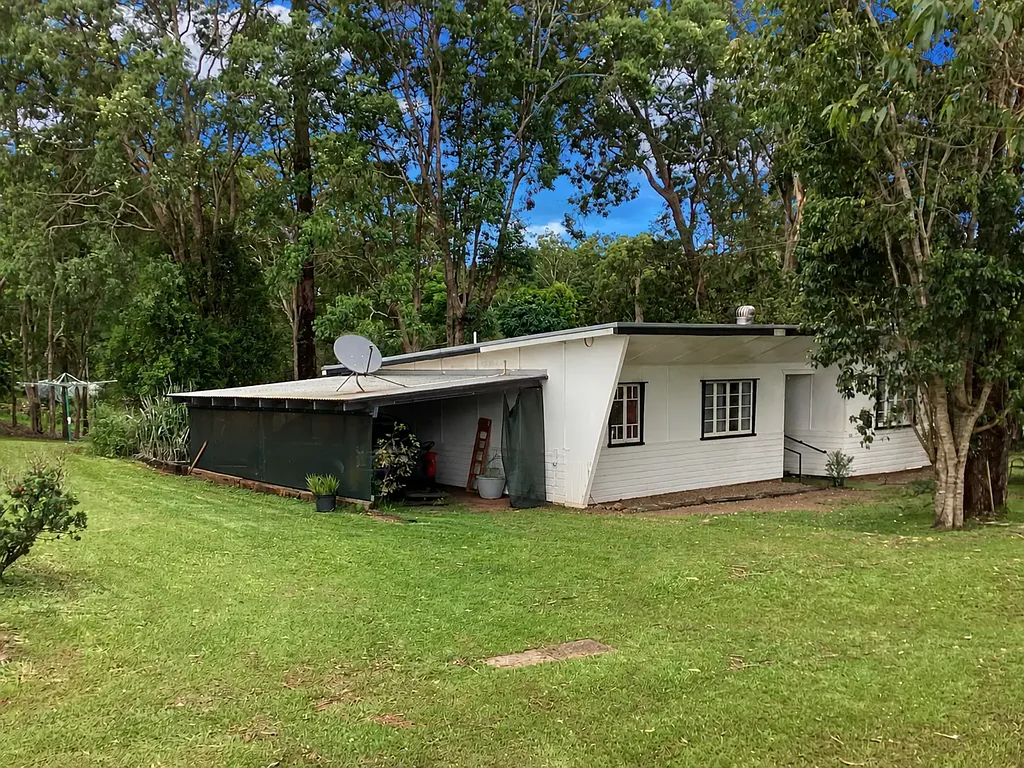 Ravenshoe 3 Slaapkamer A Piece of Ravenshoe History with Space and Potential