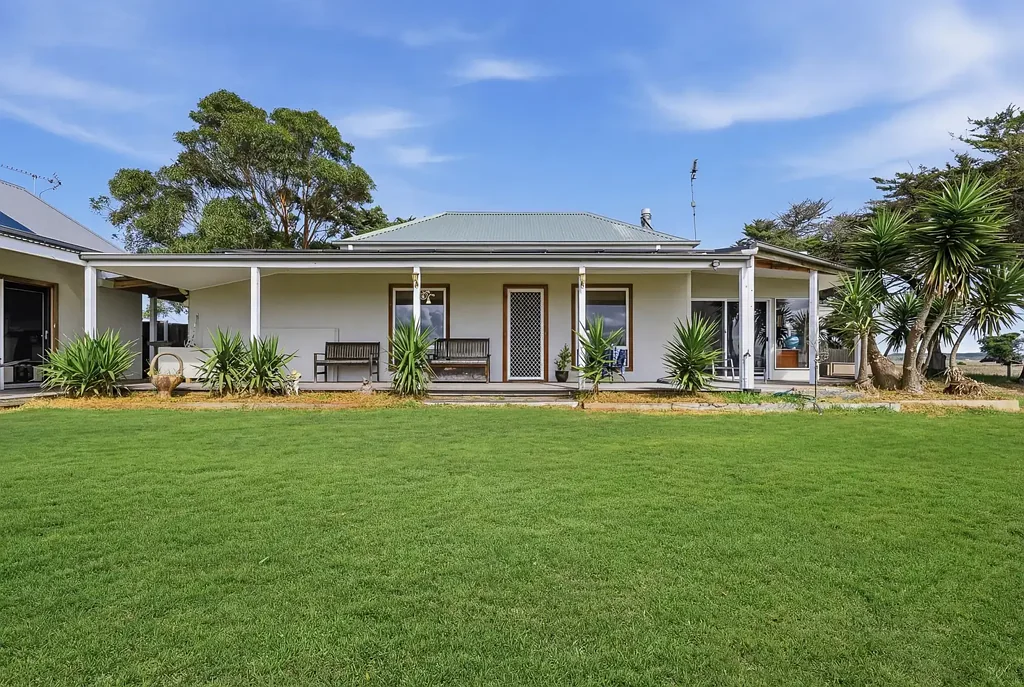 Tarwin Lower 3 Slaapkamer Rural Bliss Meets the Ultimate Entertainers Haven