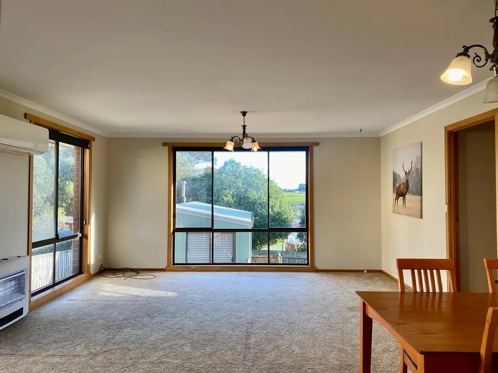 Low maintenance family home in Penguin