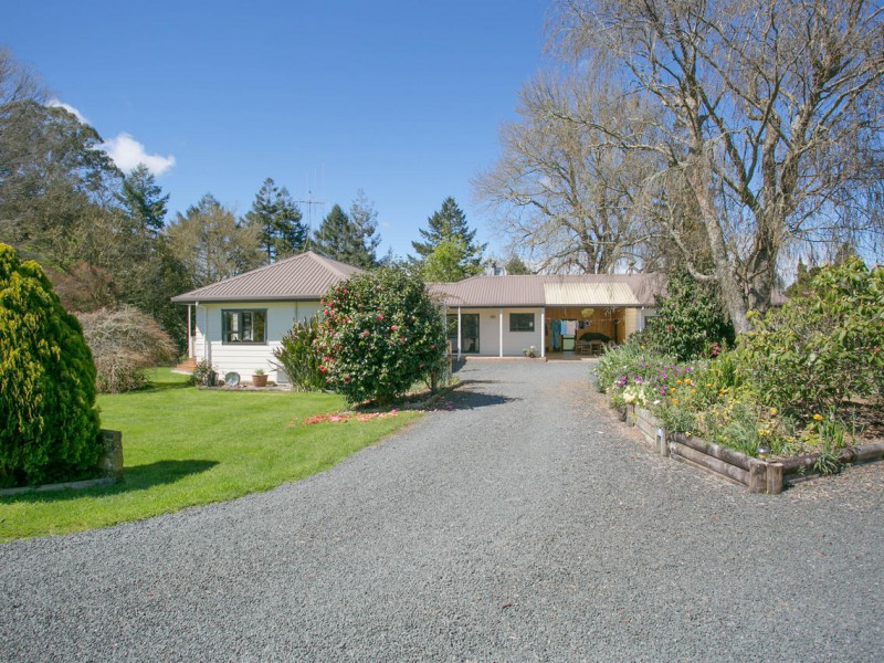 157 Rotongata Road, Wharepapa South, Waipa, 5 Bedrooms, 0 Bathrooms