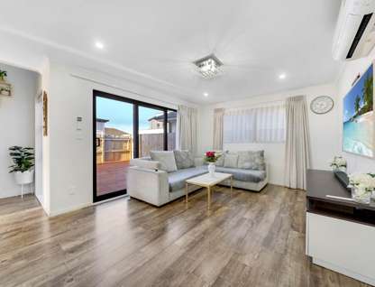 37C Esperanto Road, Papatoetoe, Manukau City, Auckland, 4房, 5浴, 城市屋