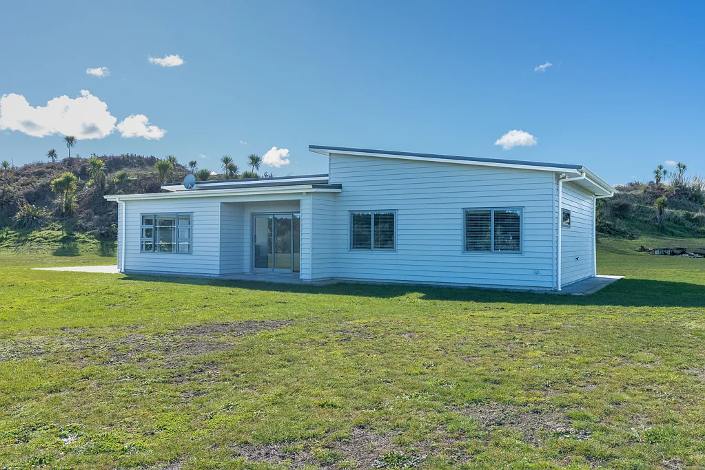 14 Kanuka Drive, Waitarere, Levin