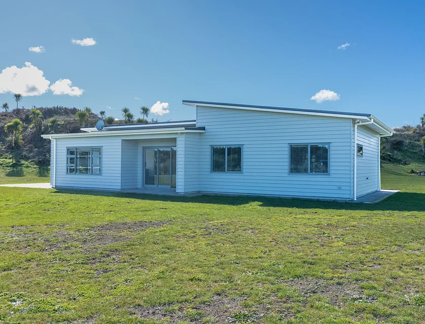 14 Kanuka Drive, Waitarere, Levin, 4 રૂમ, 2 બાથરૂમ, House