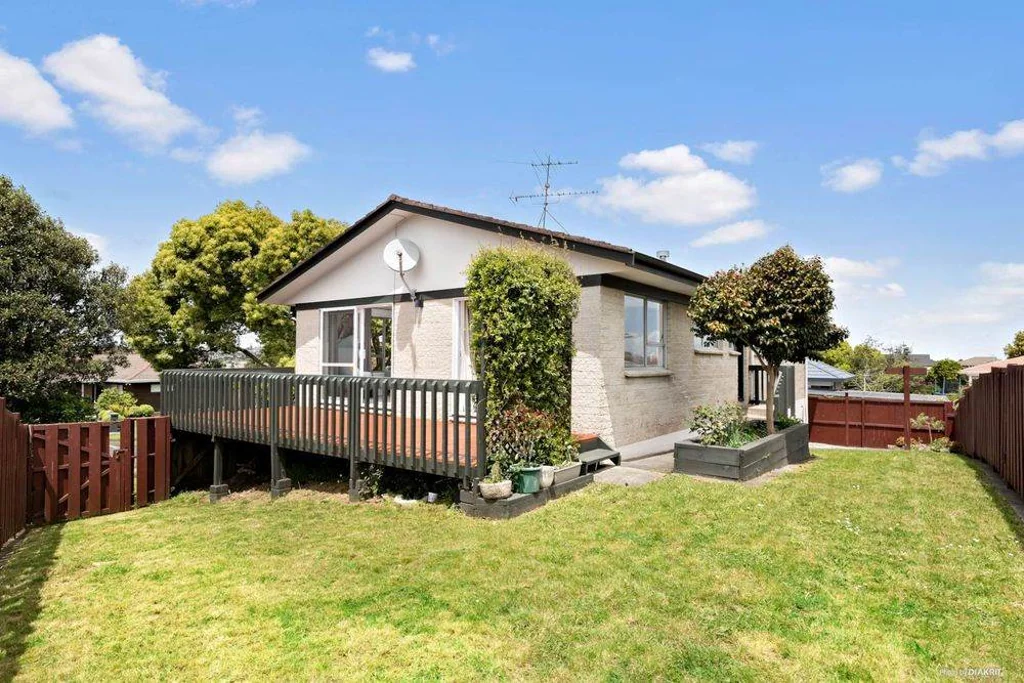 1/31 Borrowdace Avenue, Botany Downs, Manukau City, Auckland