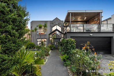 Mordialloc 5Habitaciones Grand Family Living in a Quiet Mordialloc Court