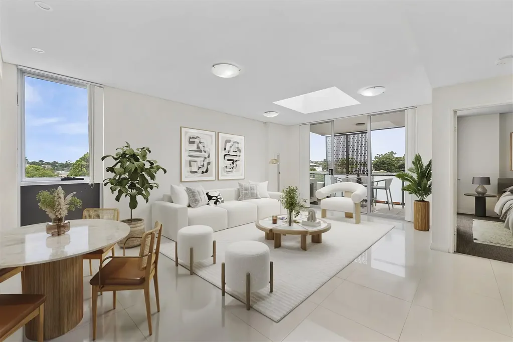 328/314 Canterbury Road, Canterbury, NSW 2193