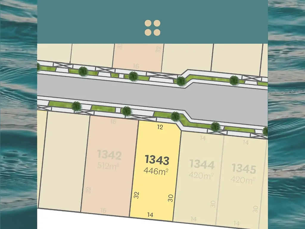 Clyde North Build Your Future on This North Facing- Titled Block in Mondous Island