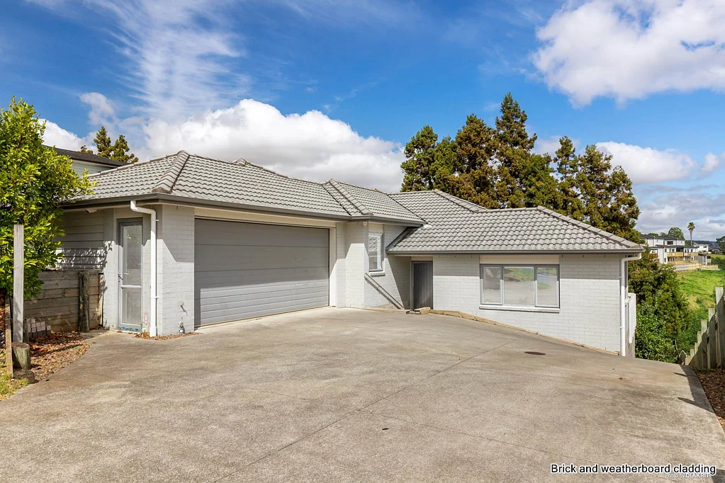 Pukekohe 4房  MORTGAGEE SALE
