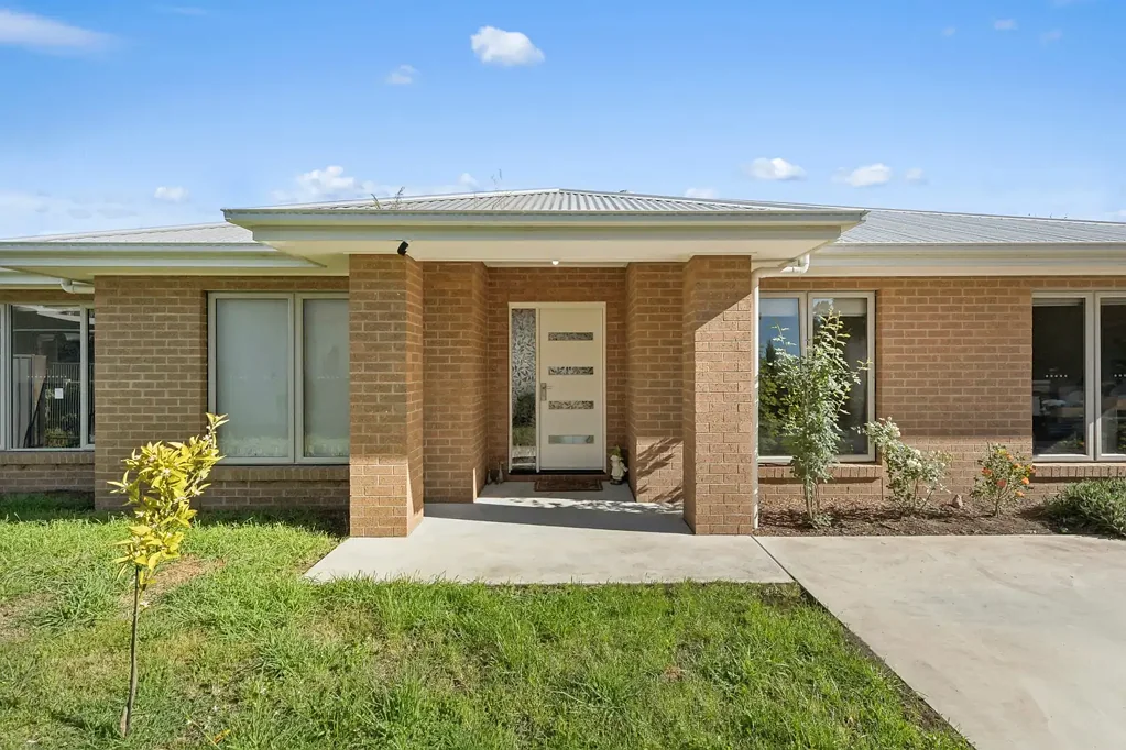 Avenel 3Kwarto Solid Investment or Stylish Low-Maintenance Living