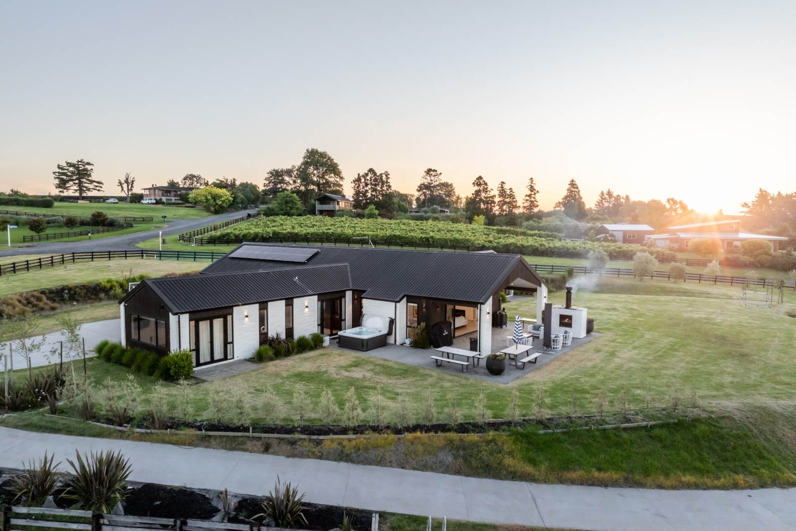 69 Vineyard Road, Te Kauwhata, Waikato, 4 침실, 0 욕실, Lifestyle Property