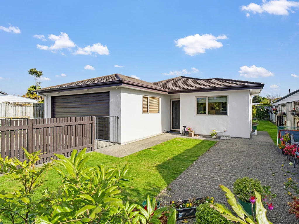 Terrace End 3 Slaapkamer DOUBLE GLAZED EASY LIVING