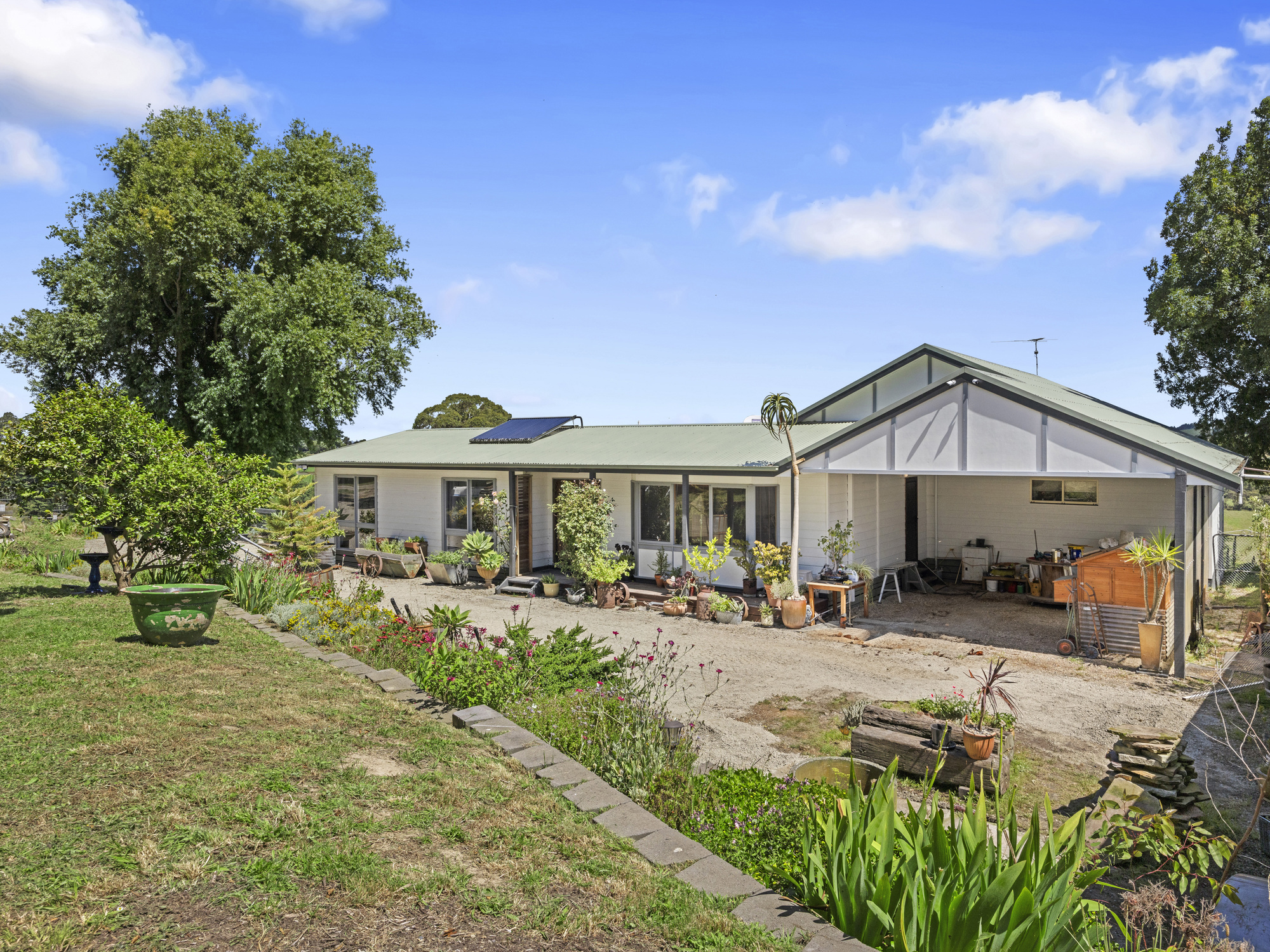 65 BAKER RD, KROWERA VIC 3945, 0房, 0浴, Lifestyle Property