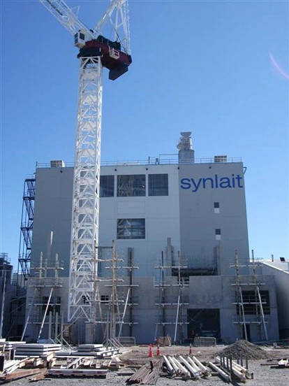 光明乳业新西兰造富  Synlait IPO箭在弦上