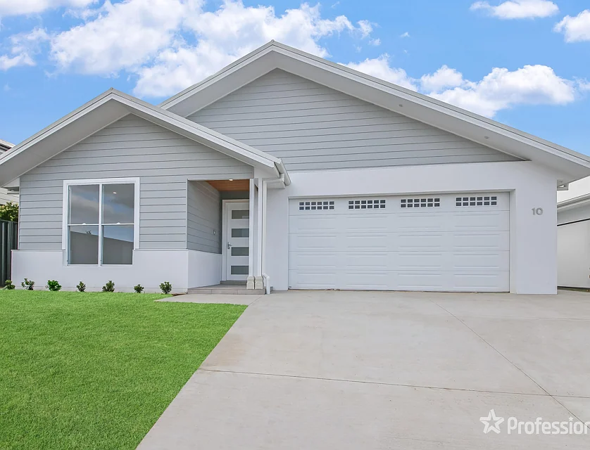 10A Mallee Close, Narellan Vale, Macarthur Region, 3房, 2浴, House