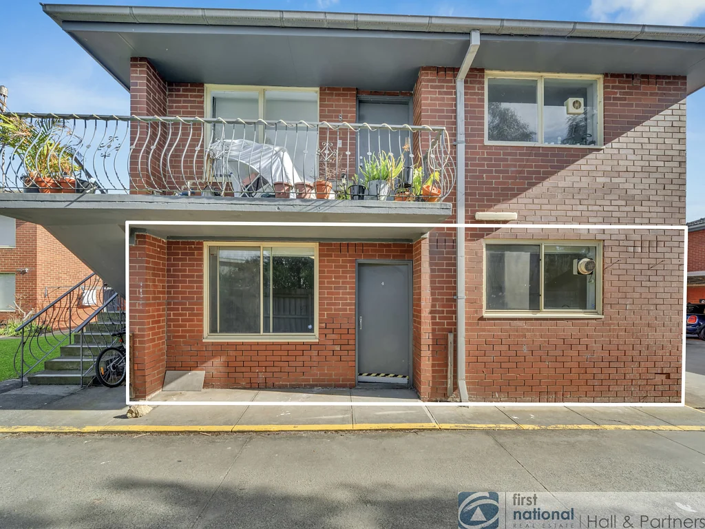 4/5-7 Herbert Street, Dandenong, VIC 3175