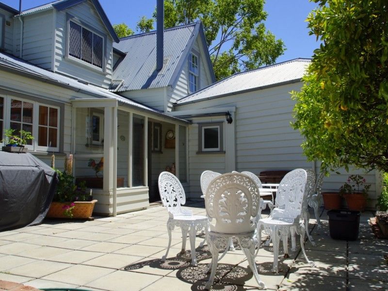 113 Rue Jolie, Akaroa, Christchurch, 5 침실, 5 욕실