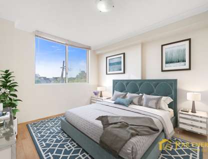 41/2 Macquarie Road, Auburn, NSW 2144, 2 Bedrooms, 2 Bathrooms, Apartment