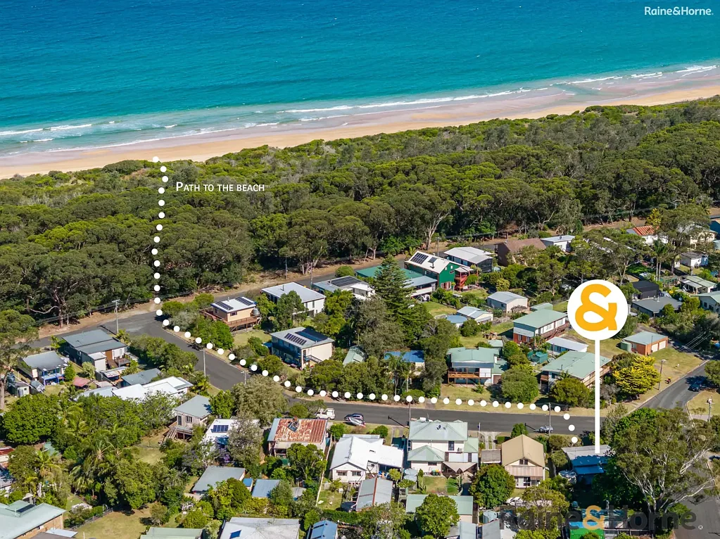 2 Third Street, South Durras, NSW 2536